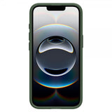 Spigen iPhone 16./17. Cover Nano Pop MagFit Avo Green