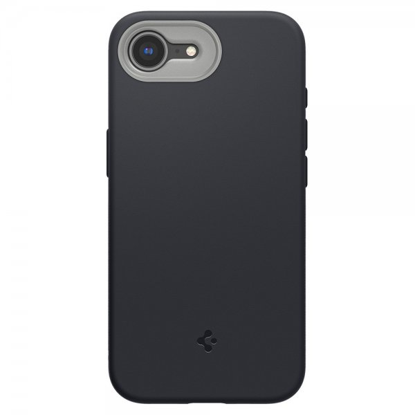 Spigen iPhone 16/17 Cover Nano Pop MagFit Black Sesame