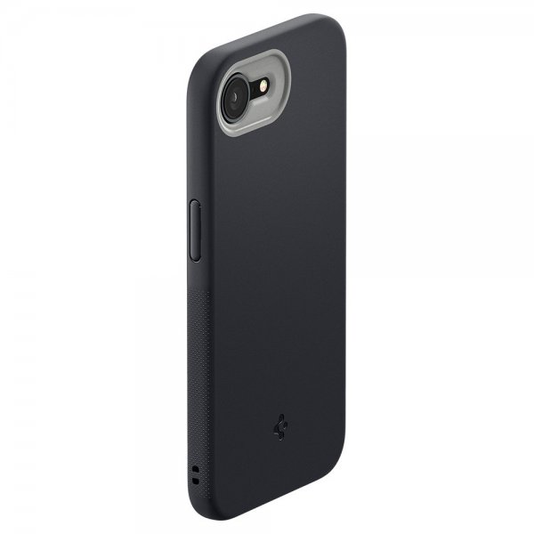 Spigen iPhone 16/17 Cover Nano Pop MagFit Black Sesame