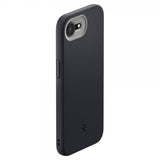 Spigen iPhone 16/17 Cover Nano Pop MagFit Black Sesame
