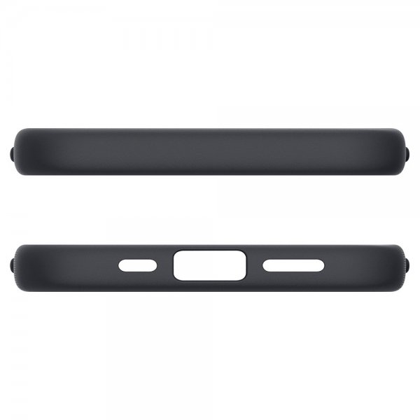 Spigen iPhone 16/17 Cover Nano Pop MagFit Black Sesame