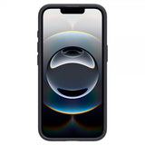 Spigen iPhone 16/17 Cover Nano Pop MagFit Black Sesame