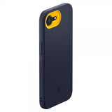 Spigen iPhone 16./17. Cover Nano Pop MagFit Blueberry Navy