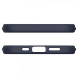 Spigen iPhone 16./17. Cover Nano Pop MagFit Blueberry Navy