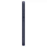 Spigen iPhone 16./17. Cover Nano Pop MagFit Blueberry Navy