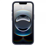 Spigen iPhone 16./17. Cover Nano Pop MagFit Blueberry Navy