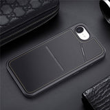 Dux Ducis iPhone 16./17. Skal Rafi II Series MagSafe Sort