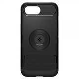 Spigen iPhone 16./17. Cover Slim Armor MagFit Sort