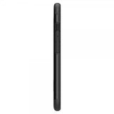 Spigen iPhone 16./17. Cover Slim Armor MagFit Sort
