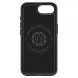 Spigen iPhone 16/17 Cover Thin Fit MagFit Sort