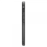 Spigen iPhone 16/17 Cover Tough Armor MagFit Frost Black