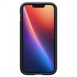 Spigen iPhone 16/17 Cover Tough Armor MagFit Gunmetal