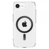 Spigen iPhone 16/17 Cover Ultra Hybrid MagFit Carbon Fiber
