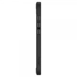 Spigen iPhone 16/17 Cover Ultra Hybrid MagFit Frost Black