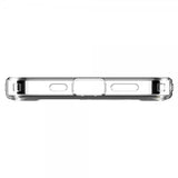 Spigen iPhone 16/17 Cover Ultra Hybrid MagFit Frost White