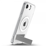 Spigen iPhone 16/17 Cover Ultra Hybrid S MagFit Clear White