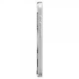 Spigen iPhone 16/17 Cover Ultra Hybrid S MagFit Clear White