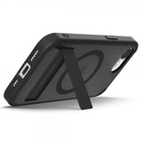 Spigen iPhone 16/17 Cover Ultra Hybrid S MagFit Frost Black