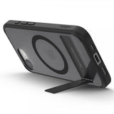 Spigen iPhone 16/17 Cover Ultra Hybrid S MagFit Frost Black
