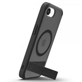 Spigen iPhone 16/17 Cover Ultra Hybrid S MagFit Frost Black
