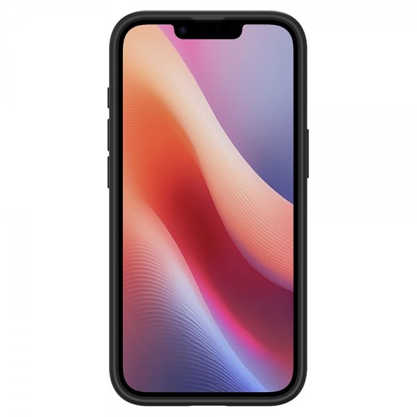 Spigen iPhone 16/17 Cover Ultra Hybrid S MagFit Frost Black