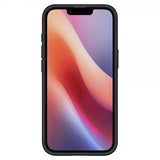 Spigen iPhone 16/17 Cover Ultra Hybrid S MagFit Frost Black