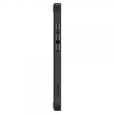 Spigen iPhone 16/17 Cover Ultra Hybrid S MagFit Frost Black