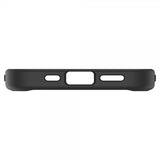 Spigen iPhone 16/17 Cover Ultra Hybrid S MagFit Frost Black