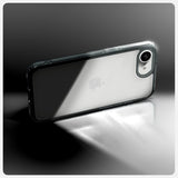 Spigen iPhone 16/17 Cover Ultra Hybrid Space Crystal
