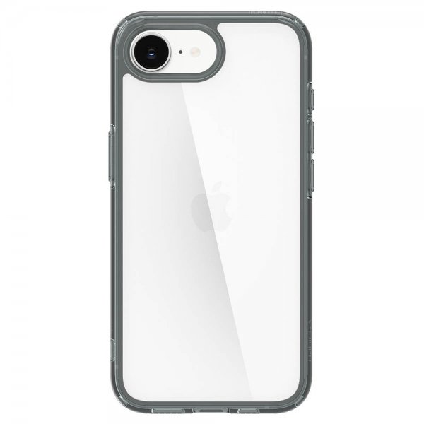 Spigen iPhone 16/17 Cover Ultra Hybrid Space Crystal