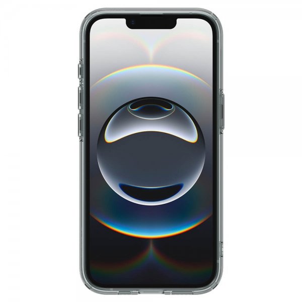 Spigen iPhone 16/17 Cover Ultra Hybrid Space Crystal