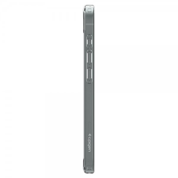 Spigen iPhone 16/17 Cover Ultra Hybrid Space Crystal