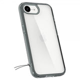 Spigen iPhone 16/17 Cover Ultra Hybrid Space Crystal