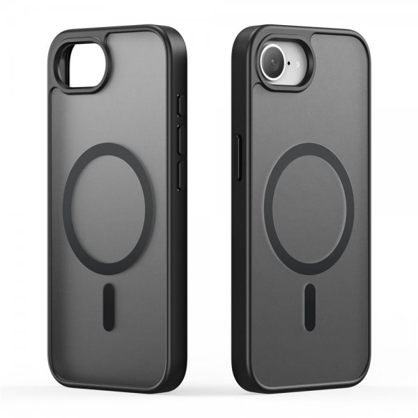 Dux Ducis iPhone 16e/17e Cover Yind Series MagSafe Sort