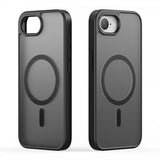 Dux Ducis iPhone 16e/17e Cover Yind Series MagSafe Sort