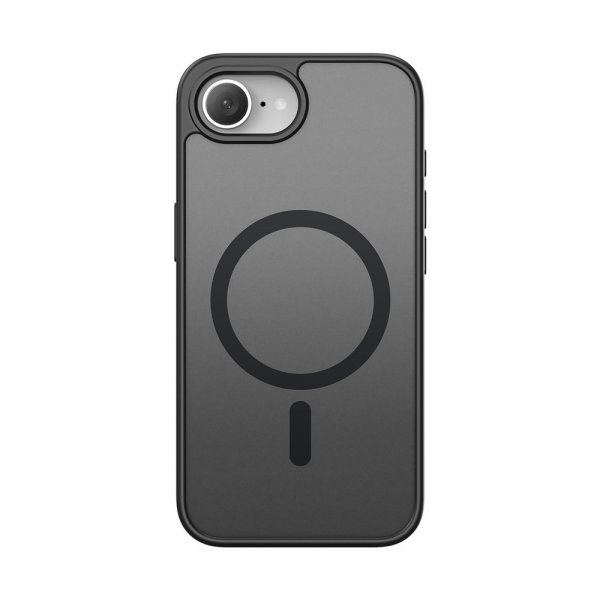 Dux Ducis iPhone 16e/17e Cover Yind Series MagSafe Sort