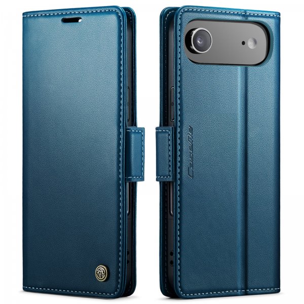 CaseMe iPhone Air Cover 023 Series Blå