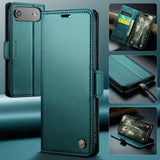 CaseMe iPhone Air Cover 023 Series Grøn