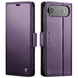 CaseMe iPhone Air Cover 023 Series Lilla