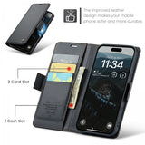 CaseMe iPhone Air Cover 023 Series Sort