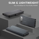 CaseMe iPhone Air Cover 023 Series Sort