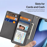 Dux Ducis iPhone Air Cover 2-i-1 Lawa Series MagSafe Grå
