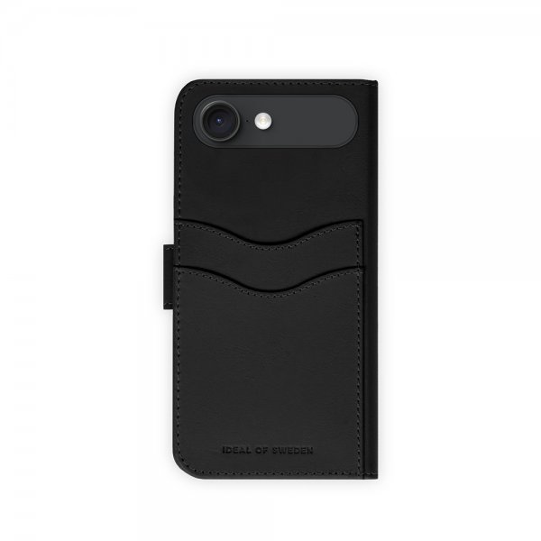 Ideal of Sweden iPhone Air Cover Magnet Wallet+ MagSafe Sort