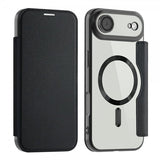 iPhone Air Etui MagSafe Sort