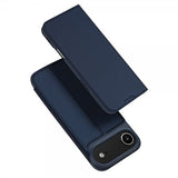 Dux Ducis iPhone Air Cover Skin Pro Series Blå