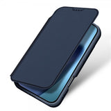 Dux Ducis iPhone Air Cover Skin Pro Series Blå