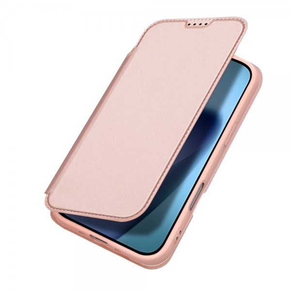 Dux Ducis iPhone Air Cover Skin Pro Series Pink