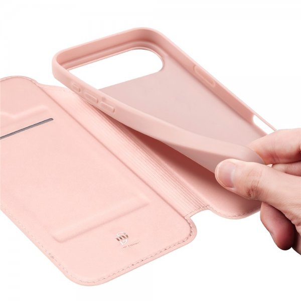 Dux Ducis iPhone Air Cover Skin Pro Series Pink