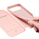 Dux Ducis iPhone Air Cover Skin Pro Series Pink