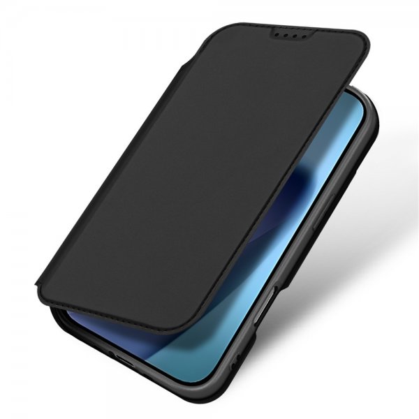 Dux Ducis iPhone Air Fodral Skin Pro Series Sort